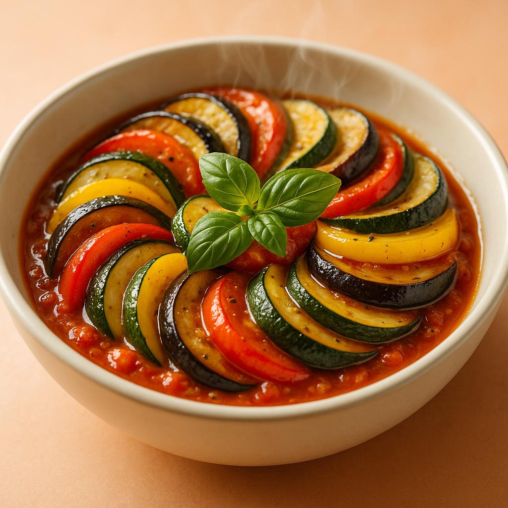 Ratatouille