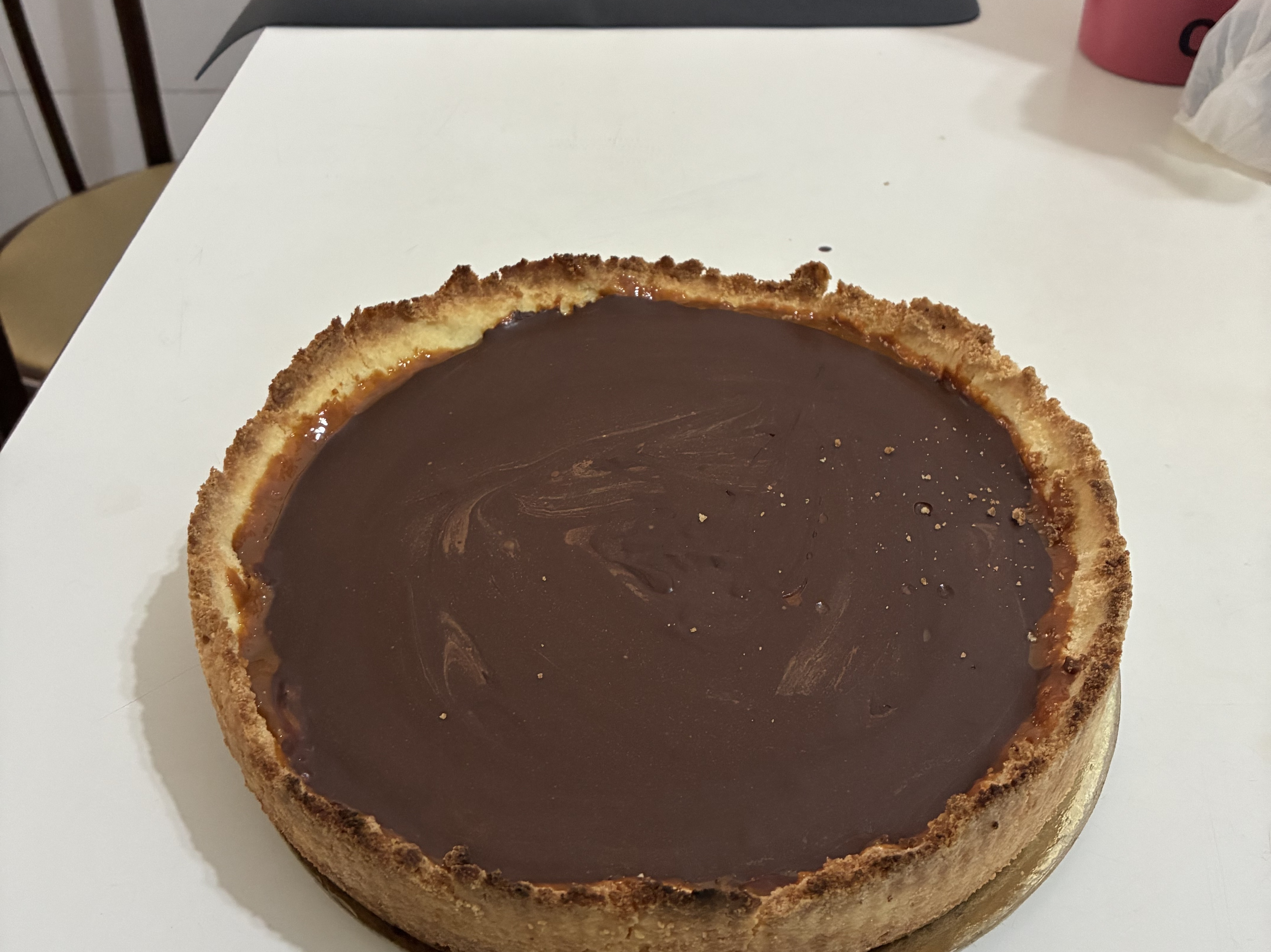 Torta Havannet